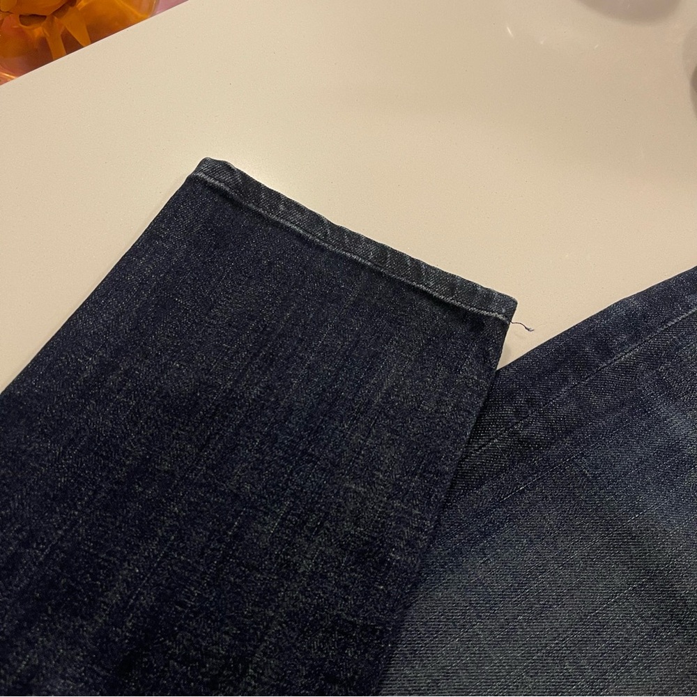 3x1’ High Rise Denim - Picture 7 of 10